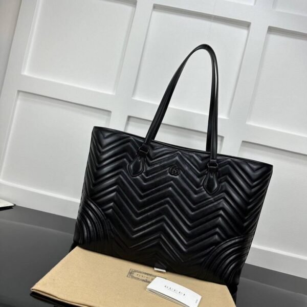 GG Marmont Zwart 38,5 cm - Afbeelding 5