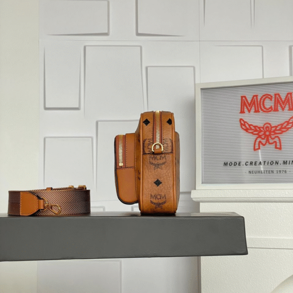 Aren Crossbody in Visetos - Afbeelding 5