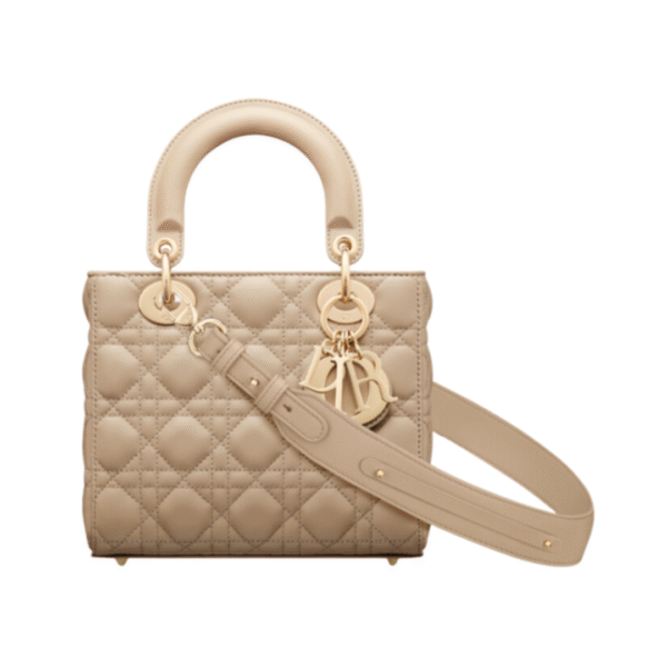 Lady Mijn ABC Beige 20 cm