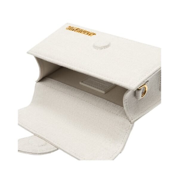 Kleine klep HellesGreige 17,5cm - Afbeelding 5