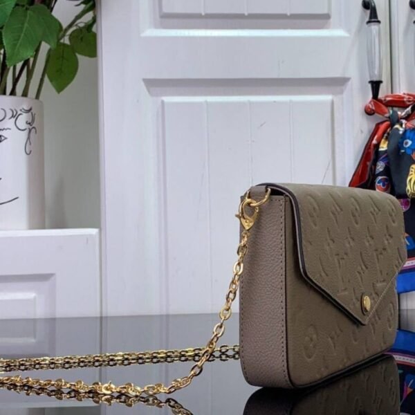 Felicie Beige 21 cm - Afbeelding 4