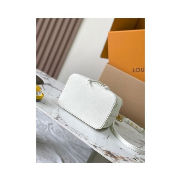 Stijlvolle schoudertas 20 cm - Afbeelding 5