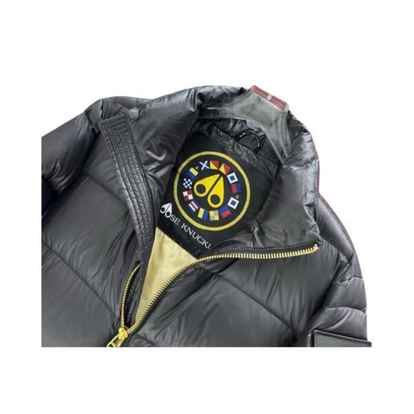 Militaire verdikte gans - Afbeelding 5