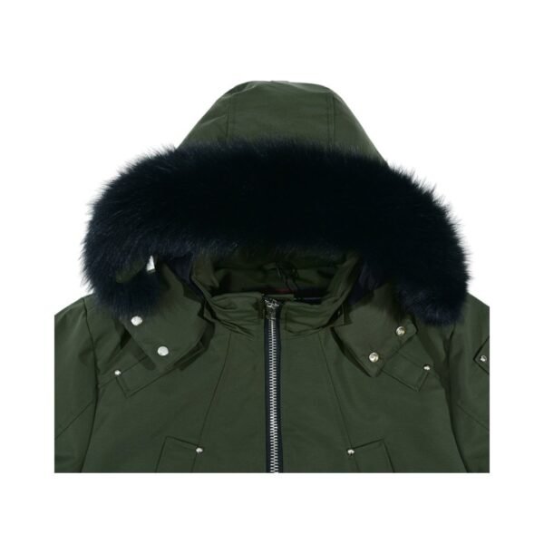 Moose Knuckles-jas - Afbeelding 5