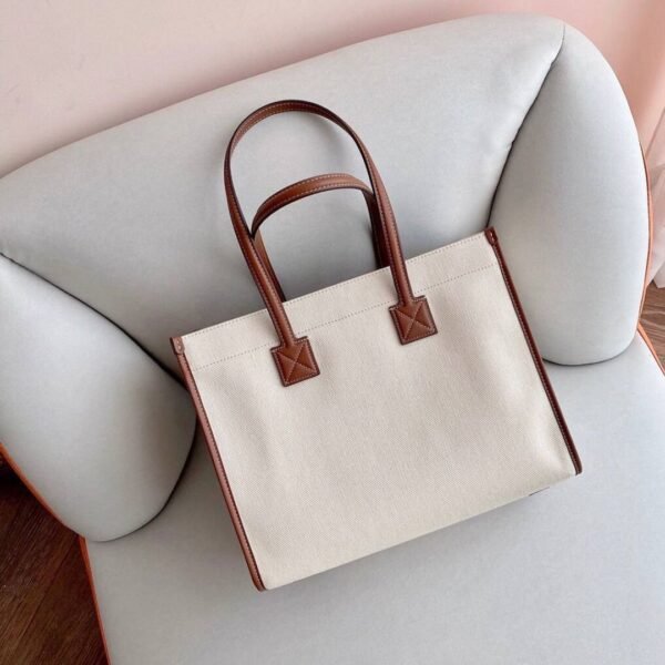 Freya Tote Cr?me 33 cm - Afbeelding 4