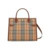 Titel Tote Bruin 32 cm
