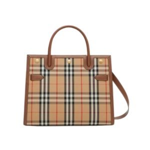 Titel Tote Bruin 32 cm
