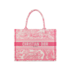 Boekentas Candy Pink 36 cm