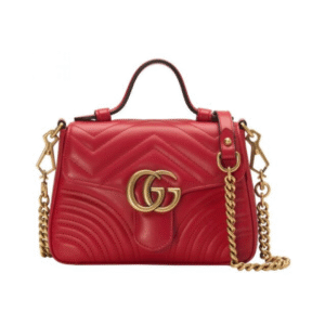 GG Marmont Rood 20 cm