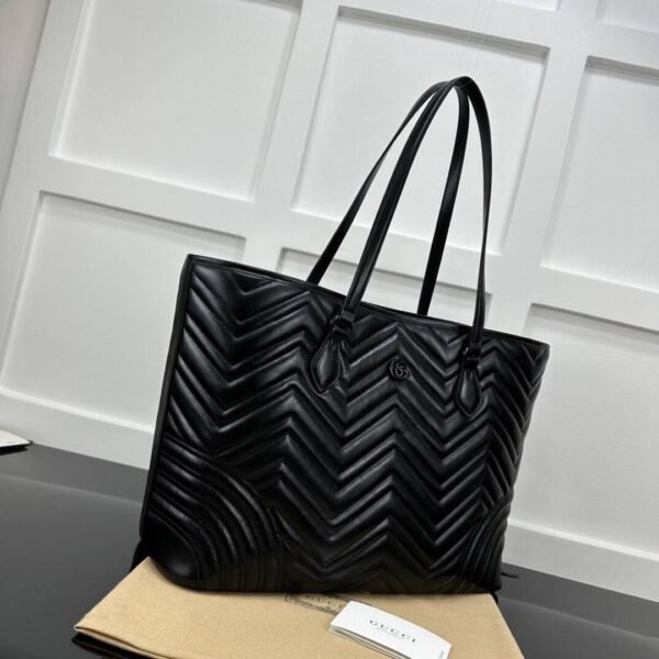 GG Marmont Zwart 38,5 cm - Afbeelding 4