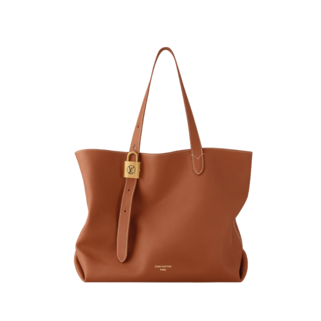 Low Key Cabas MM 47 cm