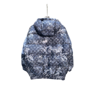 Alternative view of Herenjas blauw