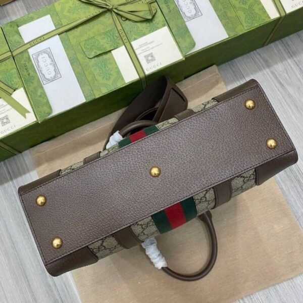 Ophidia Beige/Bruin 31 cm - Afbeelding 5