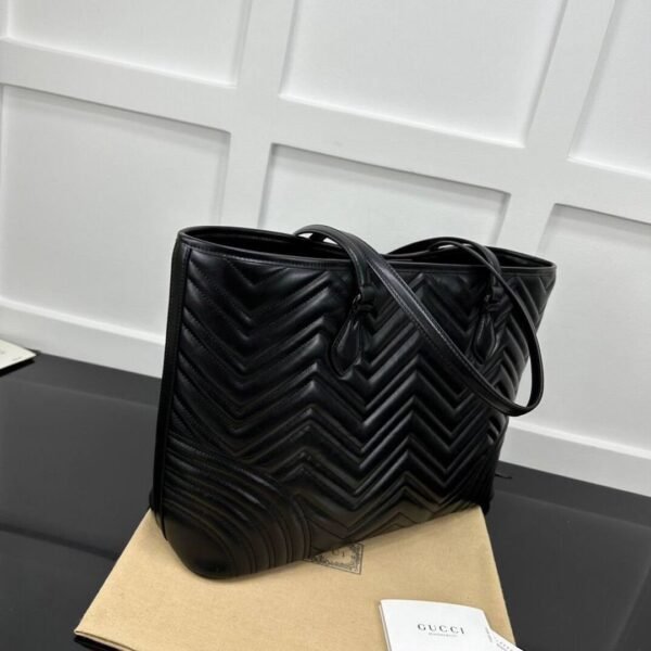GG Marmont Zwart 38,5 cm - Afbeelding 2