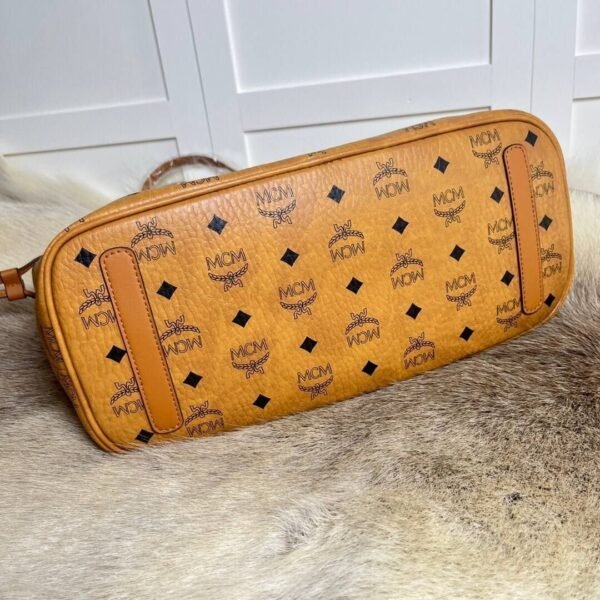 Tote Bruin 36 cm - Afbeelding 5