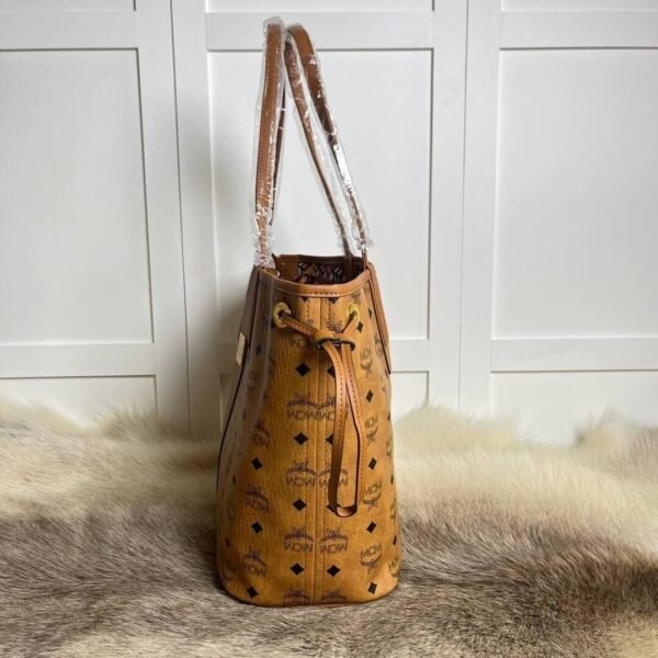 Tote Bruin 36 cm - Afbeelding 3