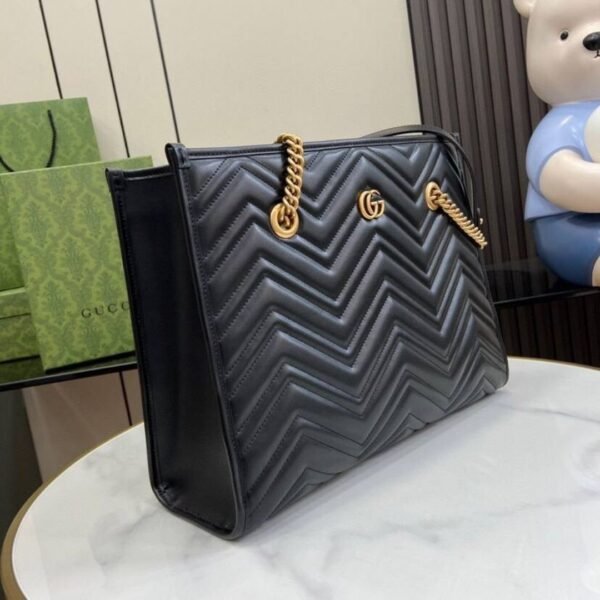 GG Marmont Zwart 34 cm - Afbeelding 4
