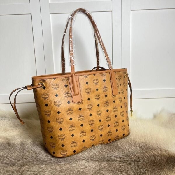 Tote Bruin 36 cm - Afbeelding 4