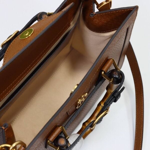 Diana Brown 27 cm - Afbeelding 6