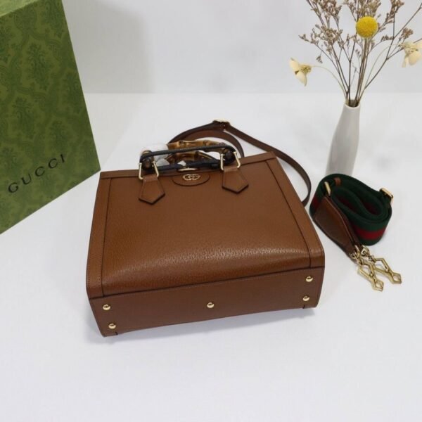 Diana Brown 27 cm - Afbeelding 5