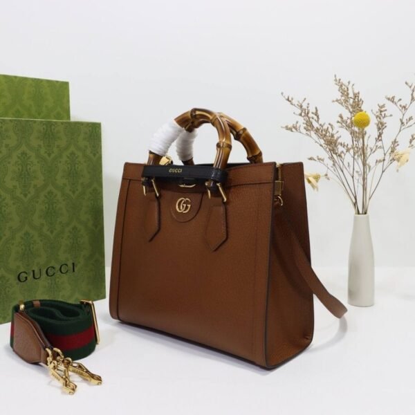 Diana Brown 27 cm - Afbeelding 4