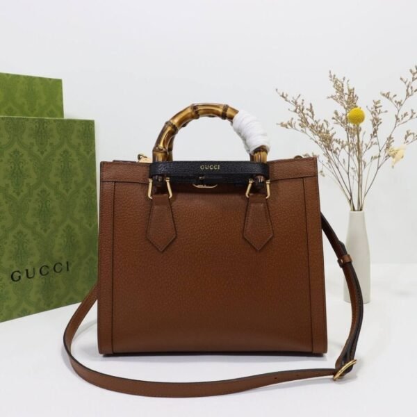 Diana Brown 27 cm - Afbeelding 3