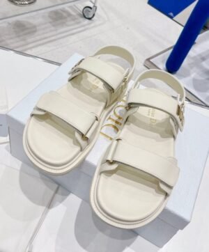 Alternative view of Dioract sandalen voor dames