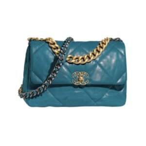 19 Marineblauw 26 cm