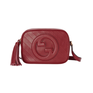Blondie Rood 21 cm