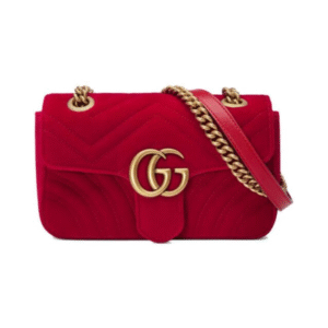 GG Marmont Rood 26 cm