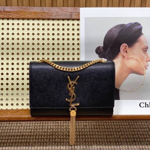 Kate Black 20 cm - Afbeelding 2