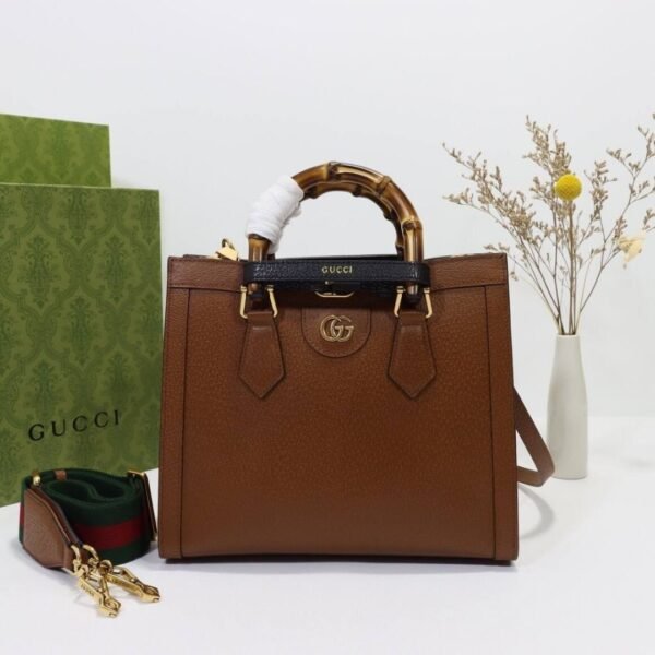 Diana Brown 27 cm - Afbeelding 2