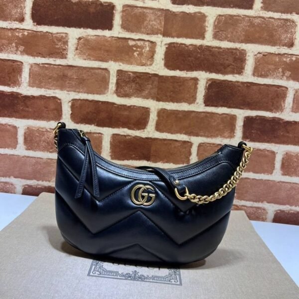 GG Marmont Zwart 26 cm - Afbeelding 5