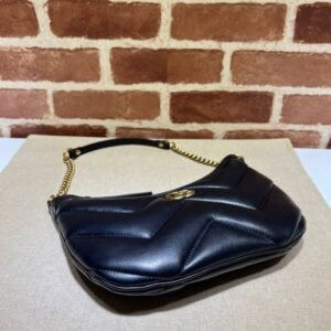Alternative view of GG Marmont Zwart 26 cm