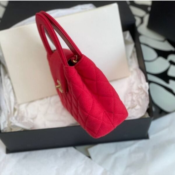 Kelly Rood 19 cm - Afbeelding 5