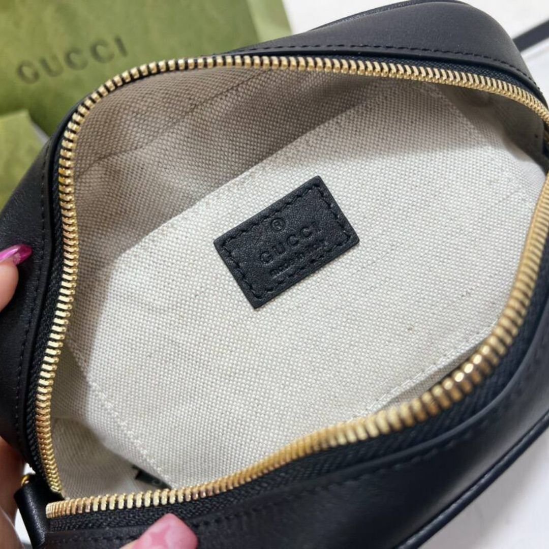 Blondie Zwart 21 cm - Afbeelding 6