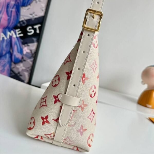 Carry All PM Roze 29,5 cm - Afbeelding 2