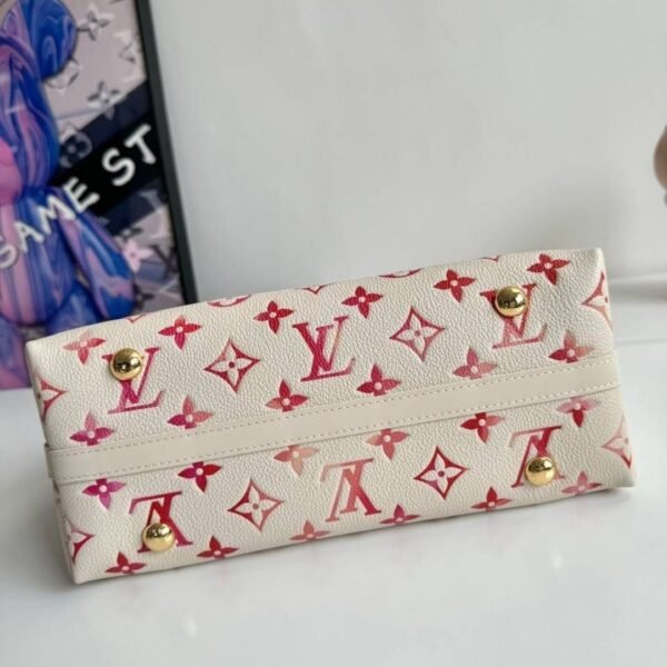 Carry All PM Roze 29,5 cm - Afbeelding 4