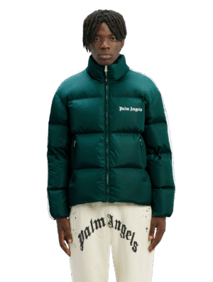 Alternative view of donsjack