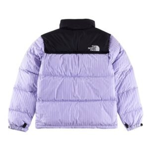 Alternative view of Retro Nuptse-jas