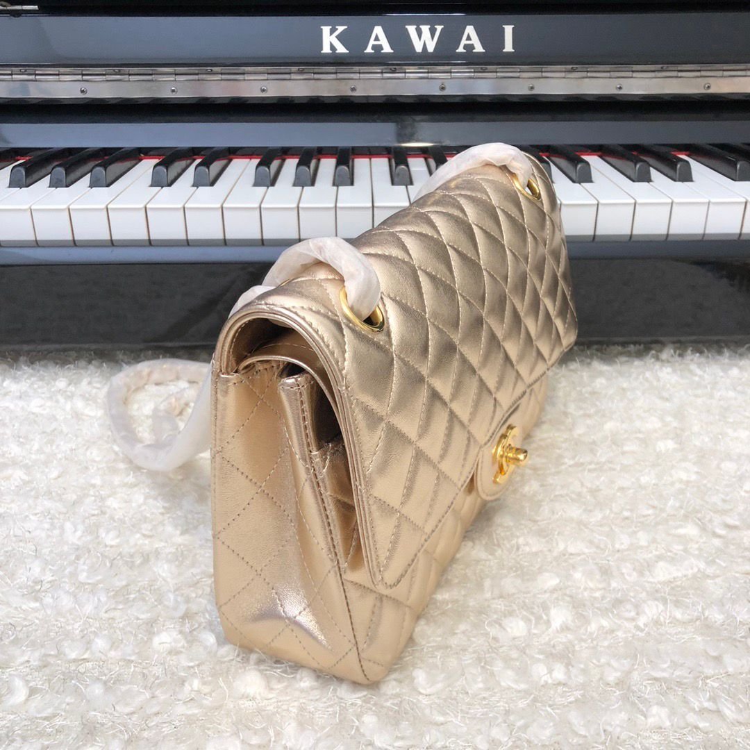 Klassiek Goud 25,5 cm - Afbeelding 4