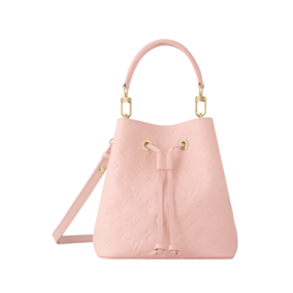 NeoNoe BB Roze 20 cm