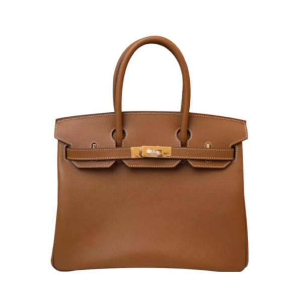 Epsom 35 light koffie