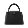 Capucines BB Zwart 27 cm