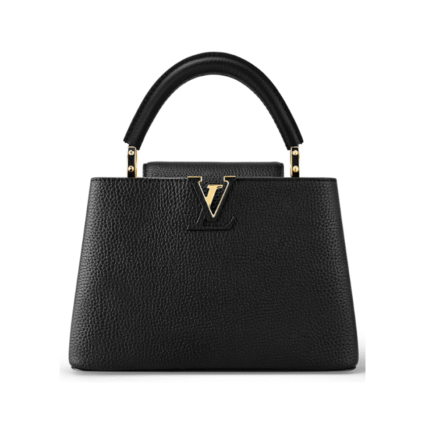 Capucines BB Zwart 27 cm
