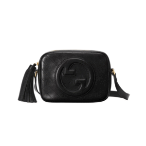 Blondie Zwart 21 cm