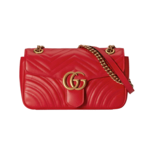GG Marmont Rood 26 cm
