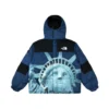 Supreme Donsjack M