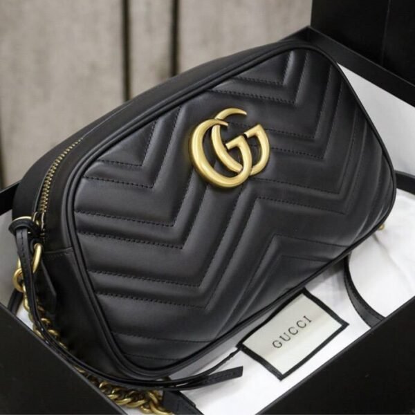 GG Marmont Zwart 24 cm - Afbeelding 3