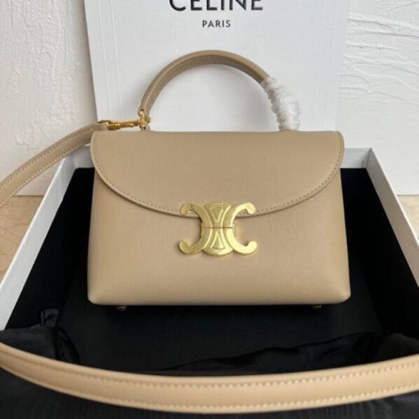 Triomphe Teen Nino Beige 20 cm - Afbeelding 4